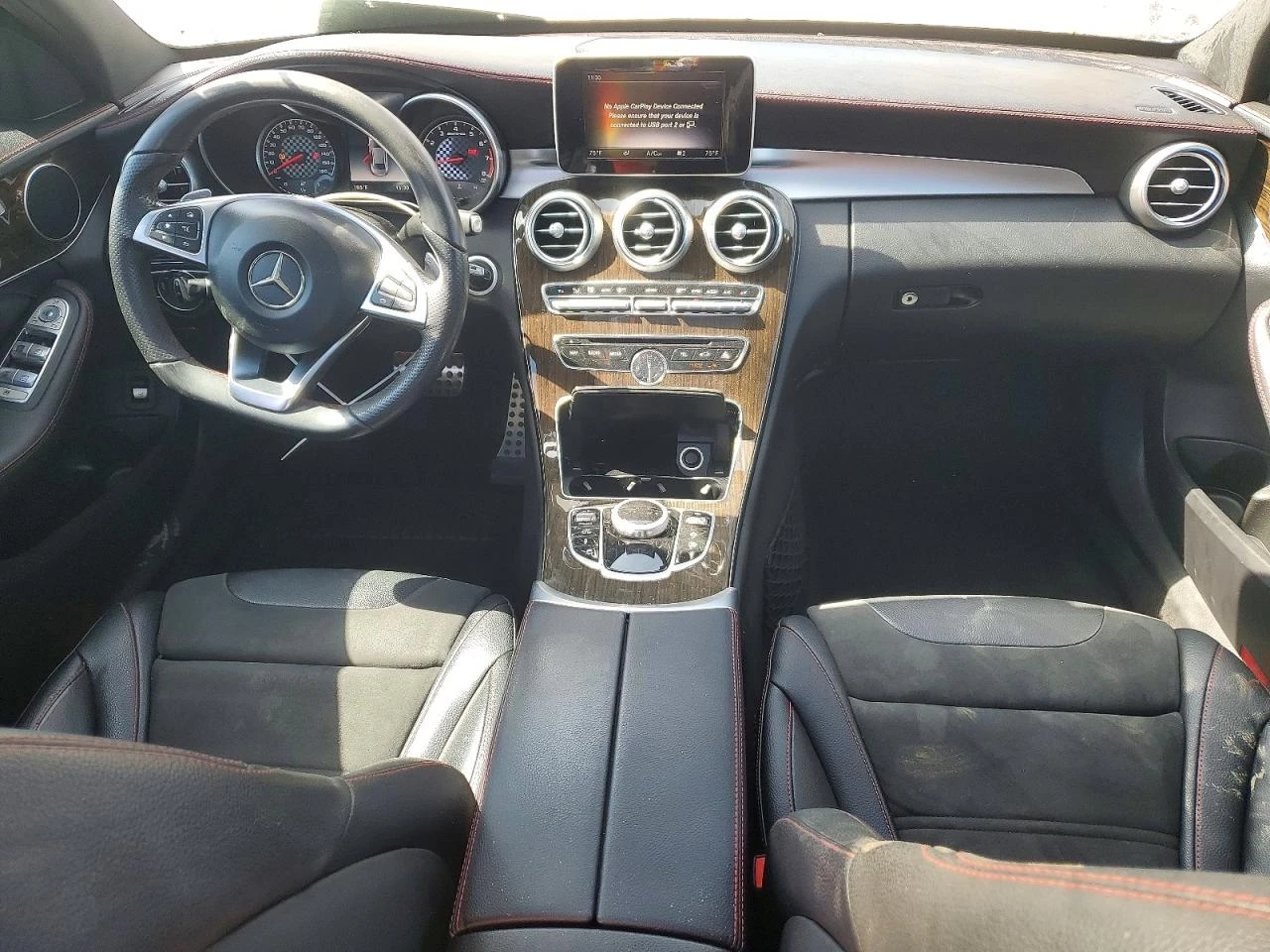 Mercedes-Benz C 43 AMG ��������* �����* ������ ���� �� �� | Mobile.bg � ����������� 6