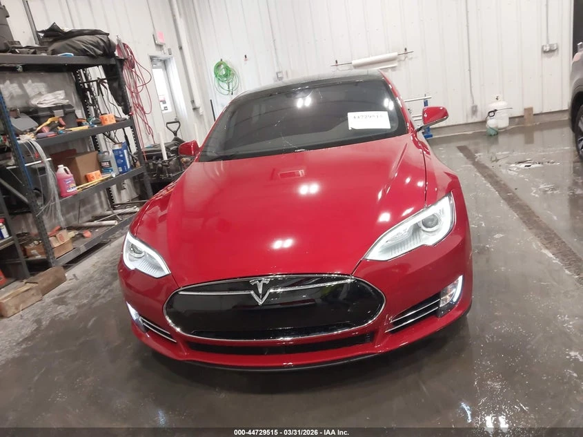 Tesla Model S 60D/70D/75D/85D/90D, снимка 13 - Автомобили и джипове - 54403668