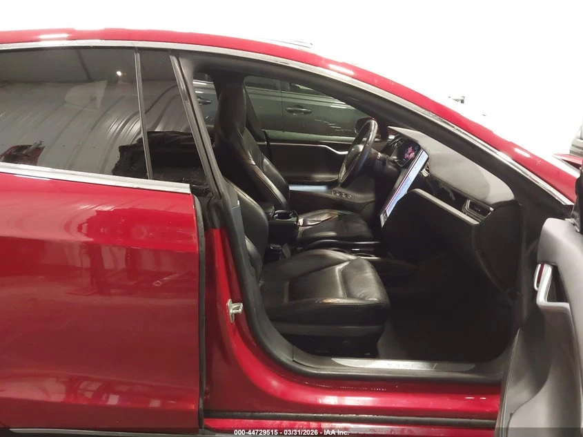 Tesla Model S 60D/70D/75D/85D/90D, снимка 5 - Автомобили и джипове - 54403668