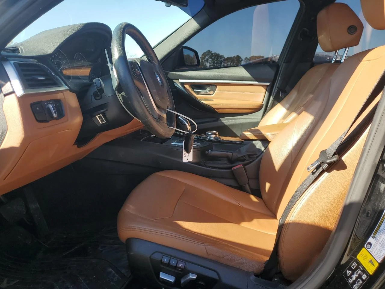 BMW 328 2l Xi Sulev, снимка 7 - Автомобили и джипове - 54480060