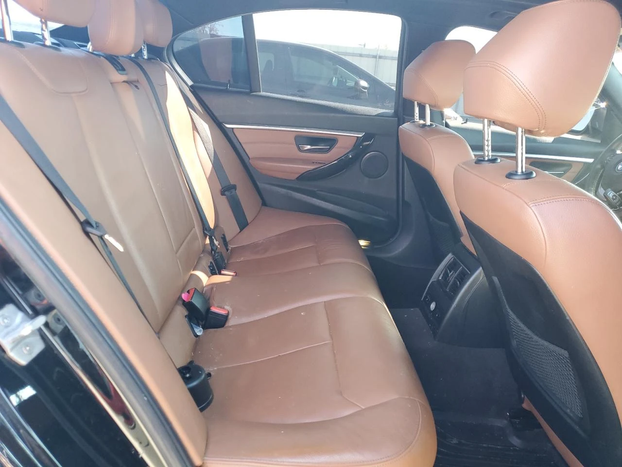BMW 328 2l Xi Sulev, снимка 10 - Автомобили и джипове - 54480060