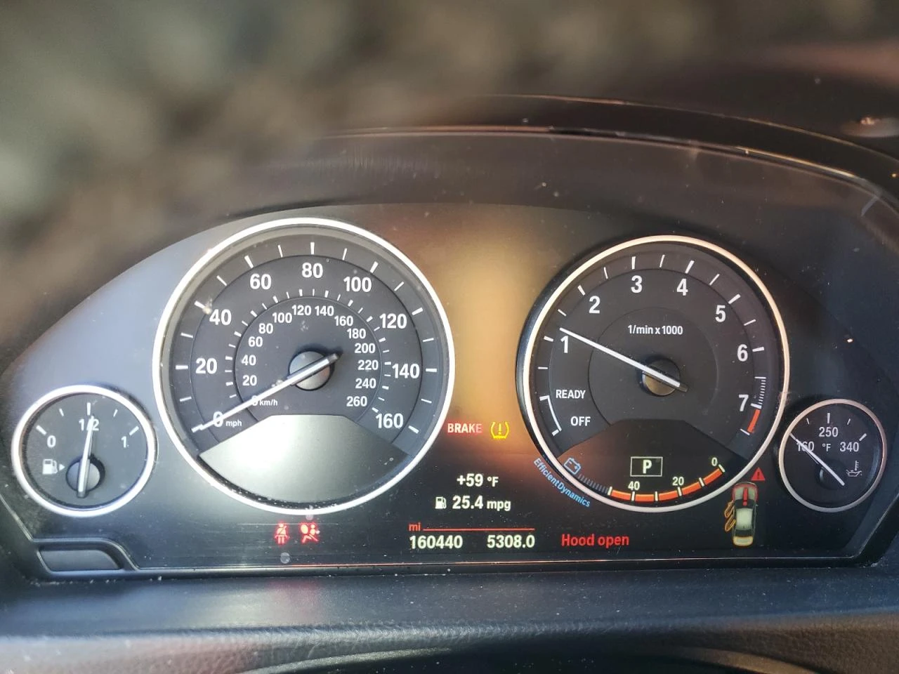 BMW 328 2l Xi Sulev, снимка 9 - Автомобили и джипове - 54480060