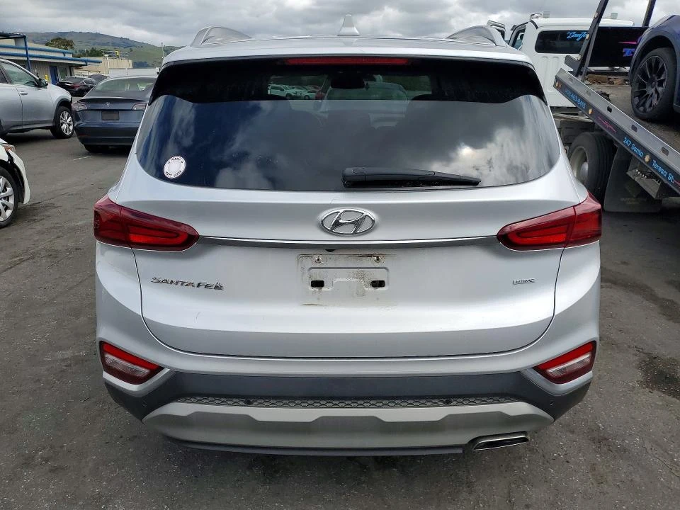 Hyundai Lantra 2.4L 4 ALL WHEEL DRIVE | Mobile.bg � ����������� 6