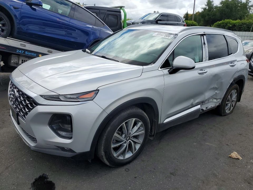 Hyundai Lantra 2.4L 4 ALL WHEEL DRIVE | Mobile.bg � ����������� 1