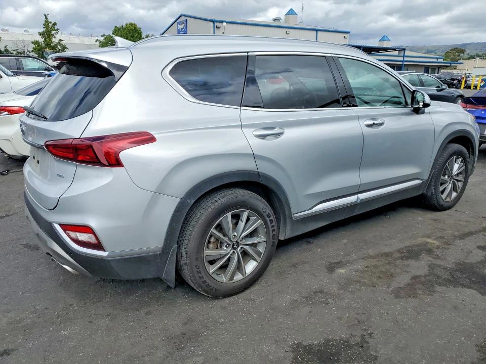 Hyundai Lantra 2.4L 4 ALL WHEEL DRIVE | Mobile.bg � ����������� 3