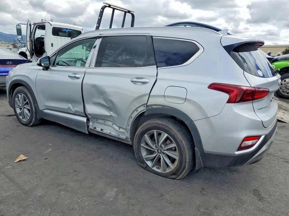 Hyundai Lantra 2.4L 4 ALL WHEEL DRIVE | Mobile.bg � ����������� 2