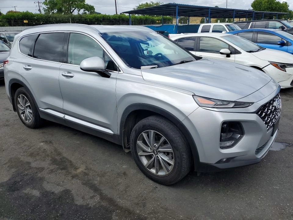 Hyundai Lantra 2.4L 4 ALL WHEEL DRIVE | Mobile.bg � ����������� 4