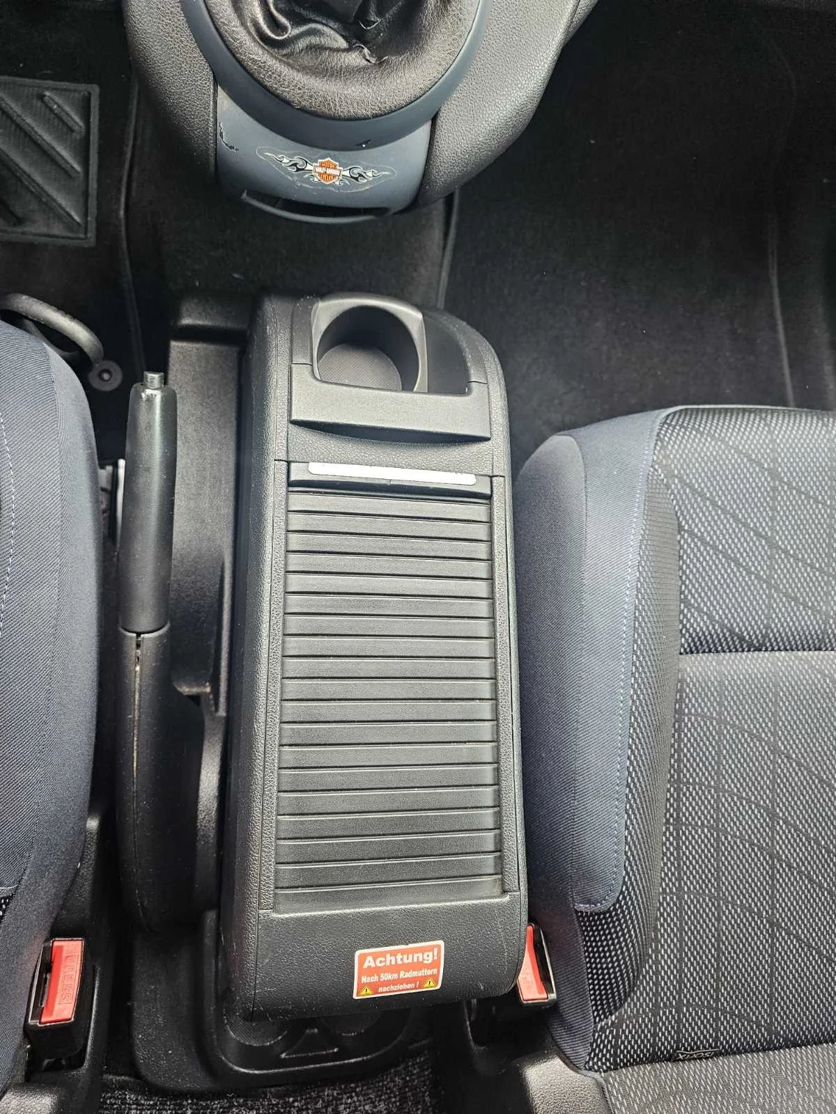 Peugeot Partner 1.6 hdi 90 hp, снимка 9 - Автомобили и джипове - 54503615