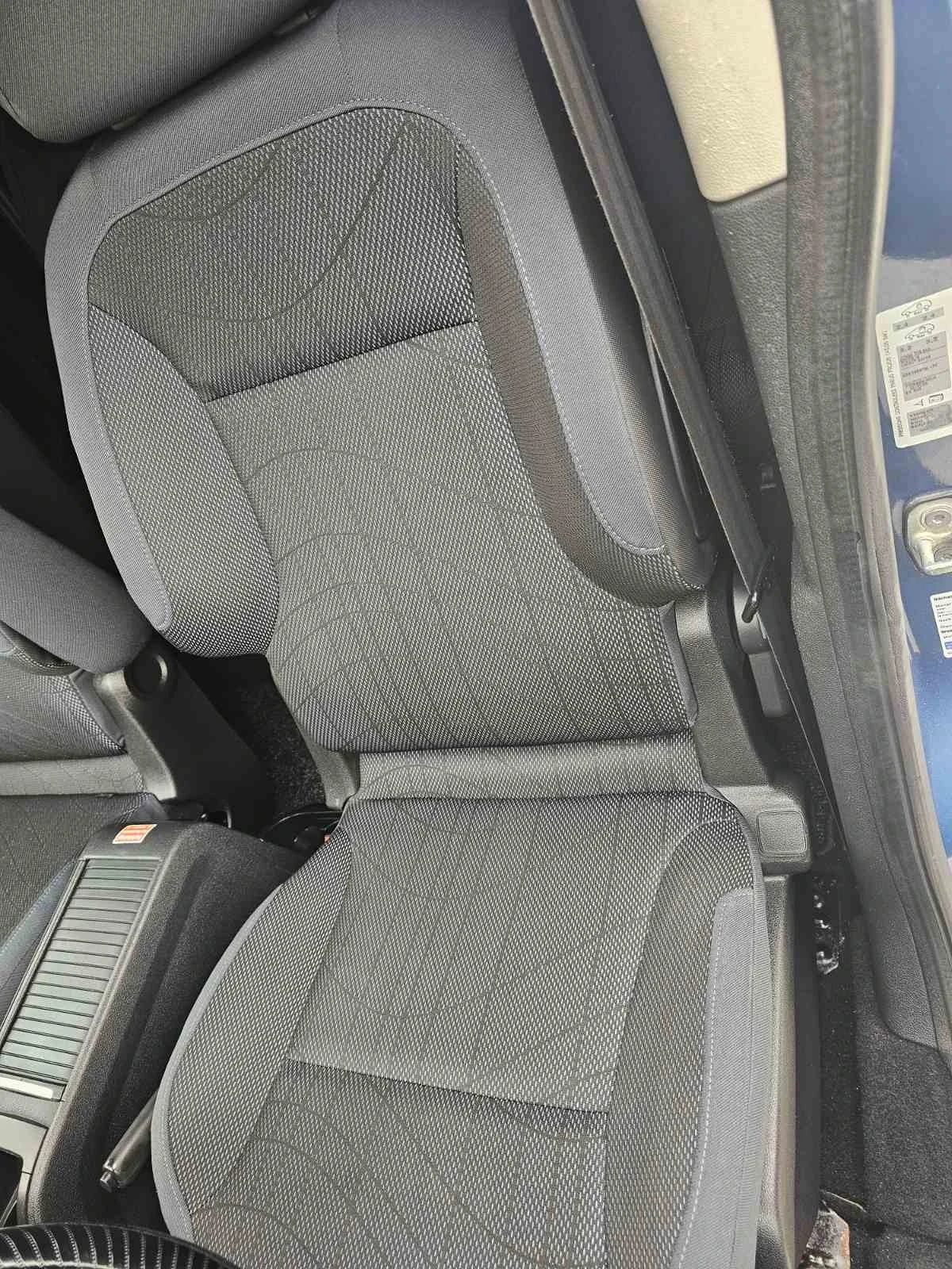 Peugeot Partner 1.6 hdi 90 hp, снимка 8 - Автомобили и джипове - 54503615