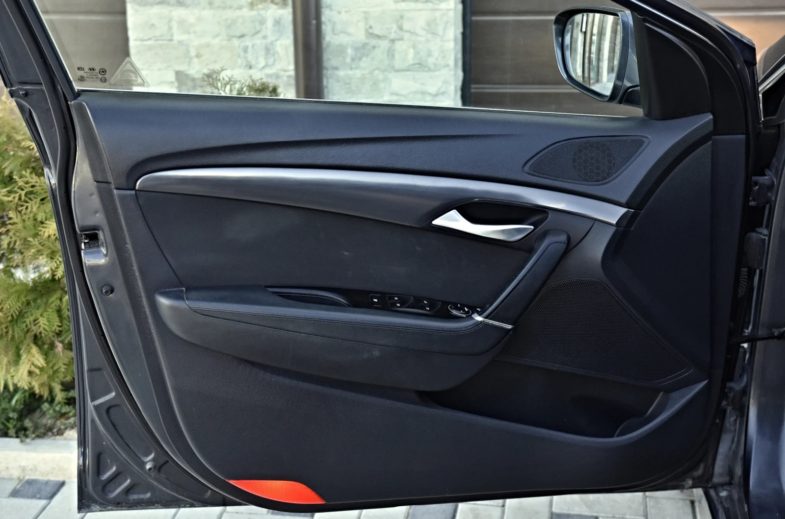 Hyundai I40 1.7 CRDI, снимка 6 - Автомобили и джипове - 54721216