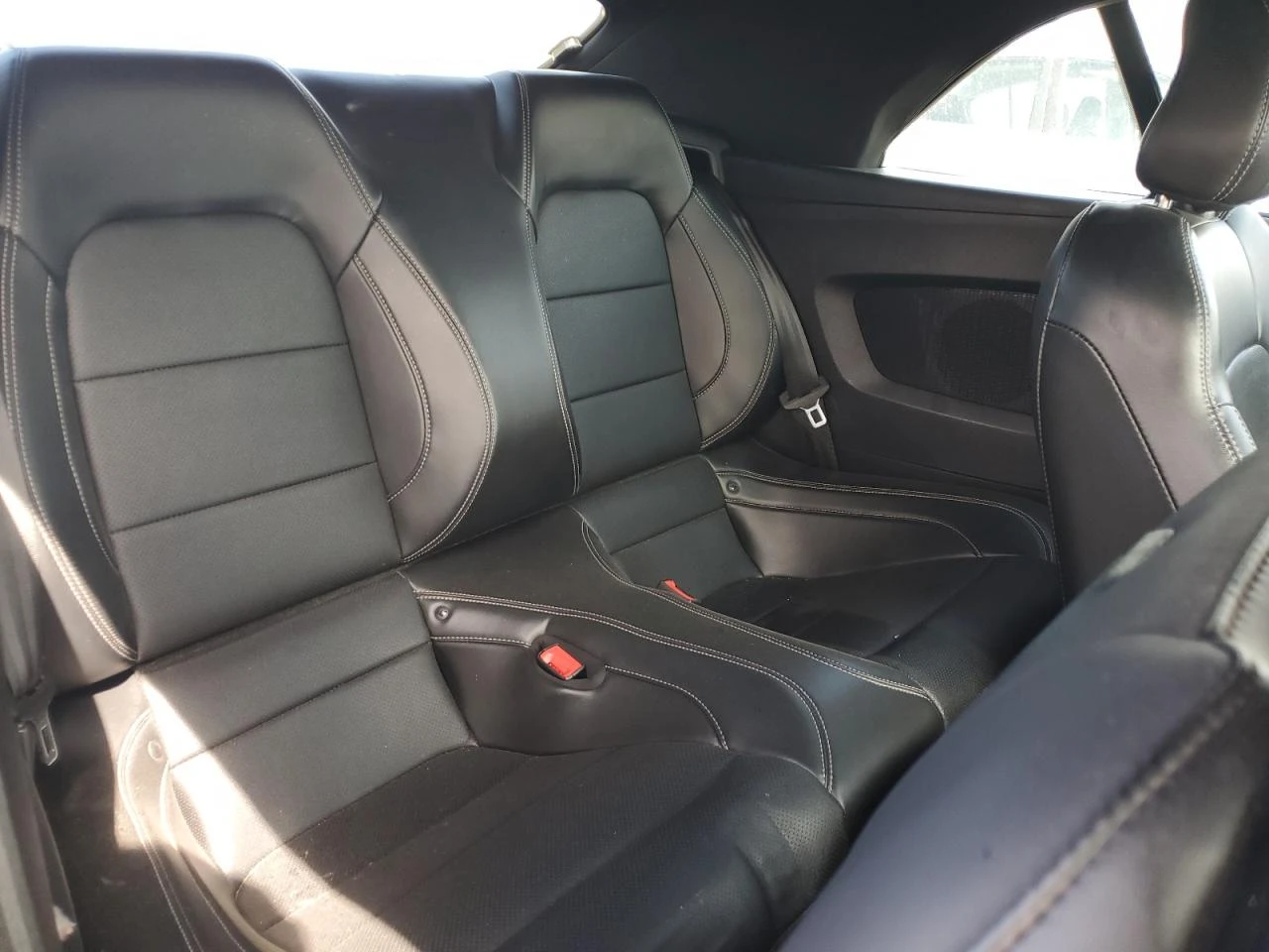 Ford Mustang 2.3l, снимка 10 - Автомобили и джипове - 54742926
