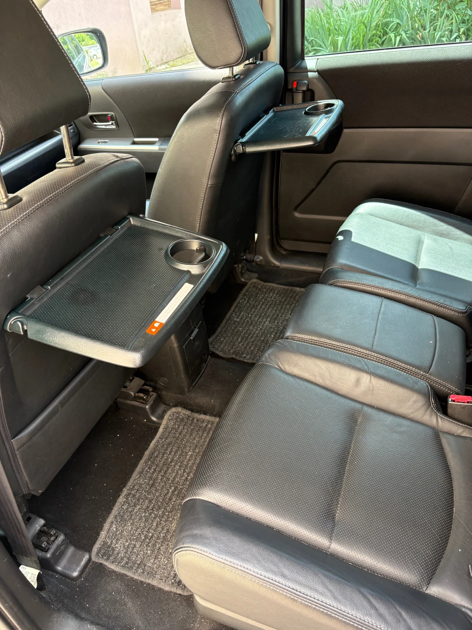 Mazda 5, снимка 3 - Автомобили и джипове - 55236182
