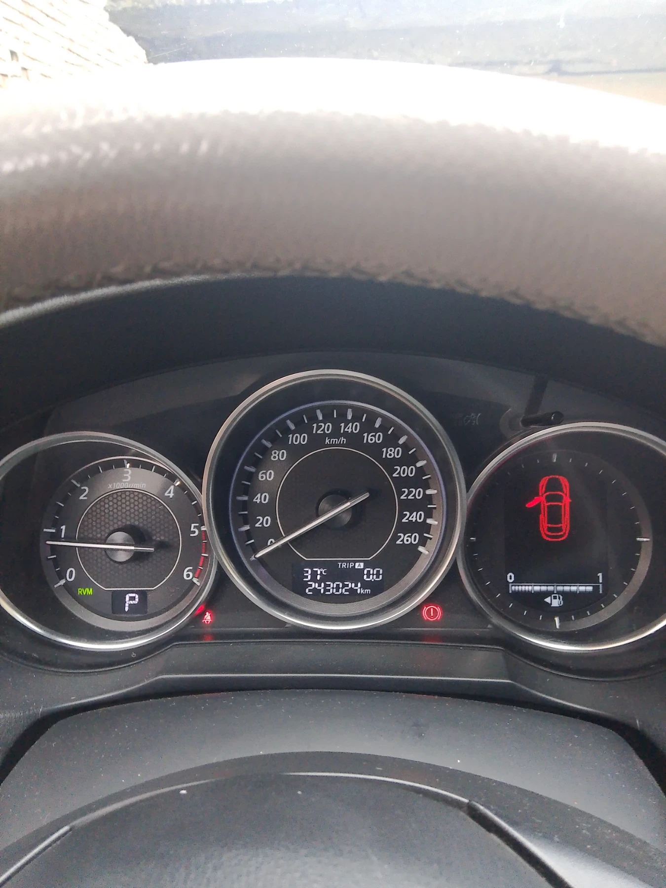 Mazda 6 ����� Euro-6d | Mobile.bg � ����������� 6