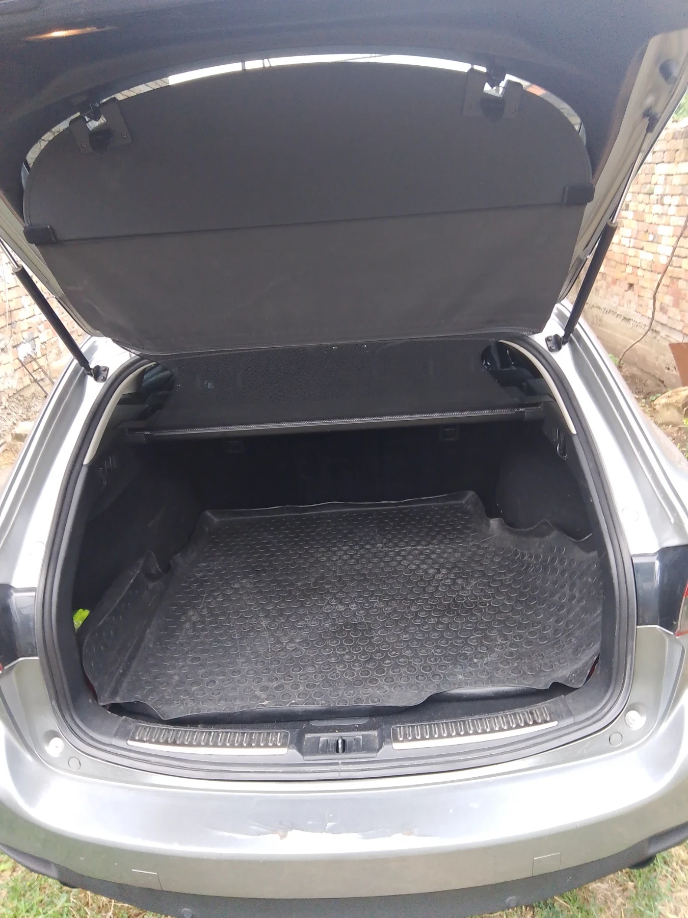Mazda 6 ����� Euro-6d | Mobile.bg � ����������� 4