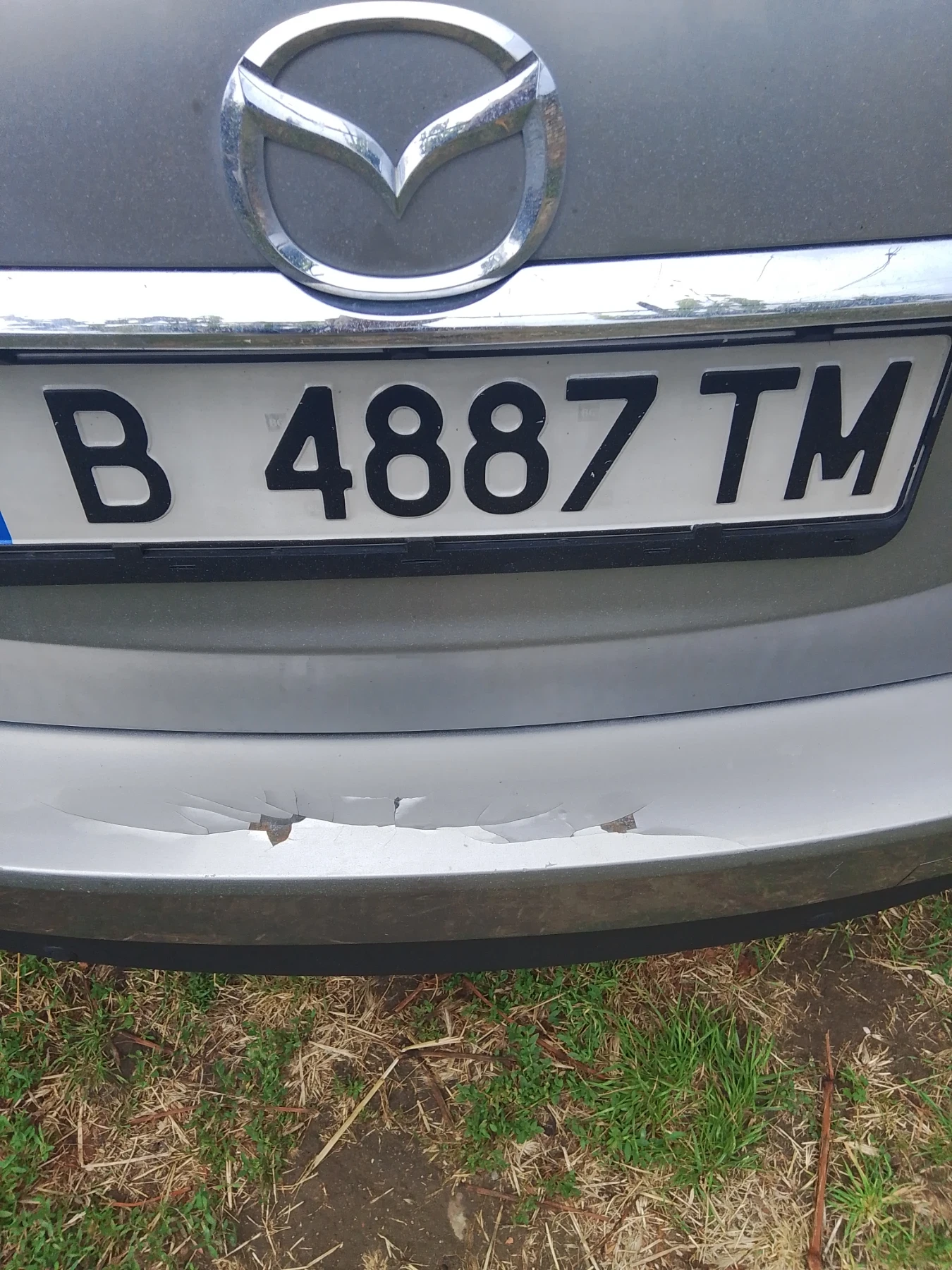 Mazda 6 ����� Euro-6d | Mobile.bg � ����������� 11