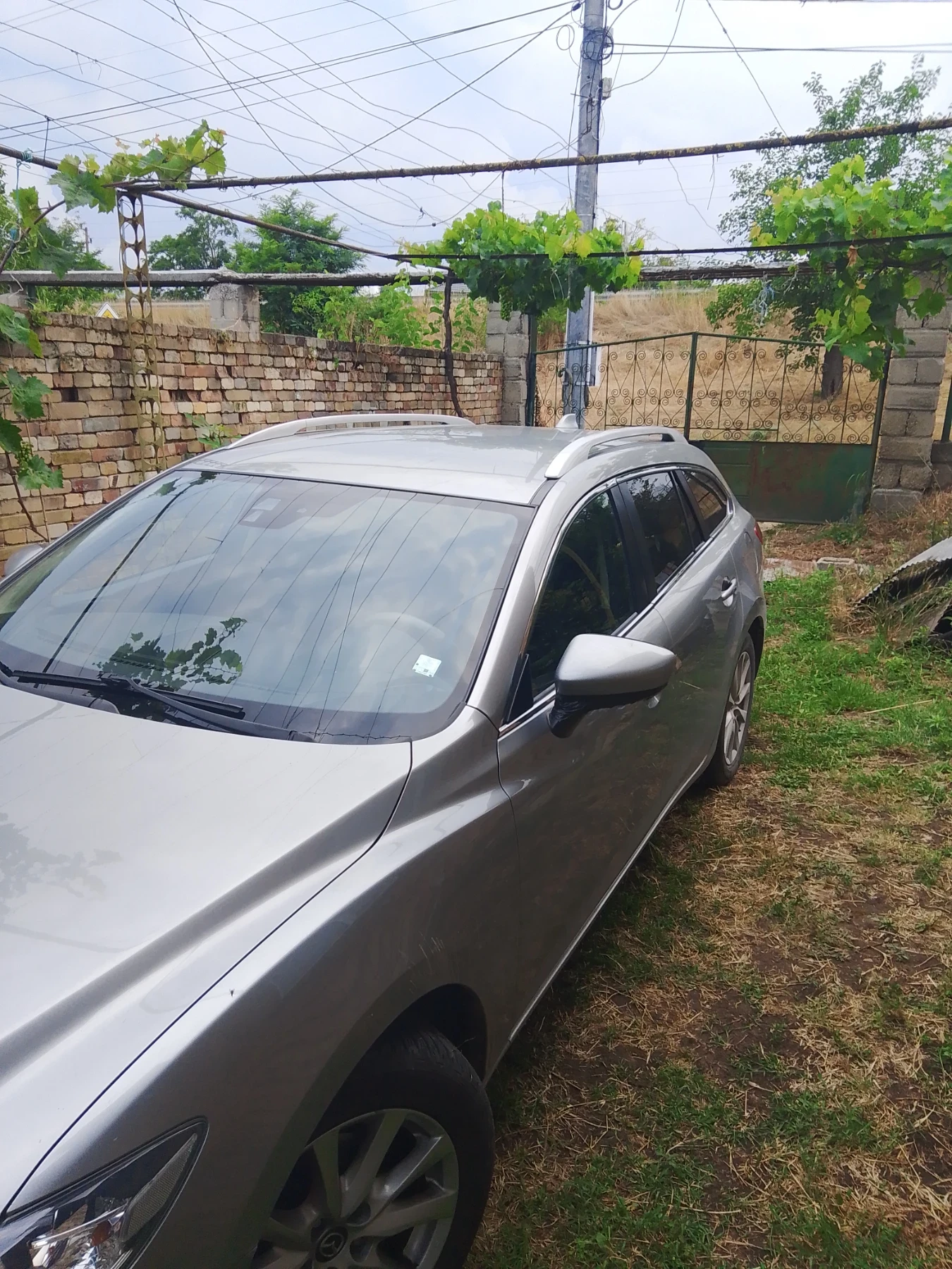 Mazda 6 ����� Euro-6d | Mobile.bg � ����������� 2