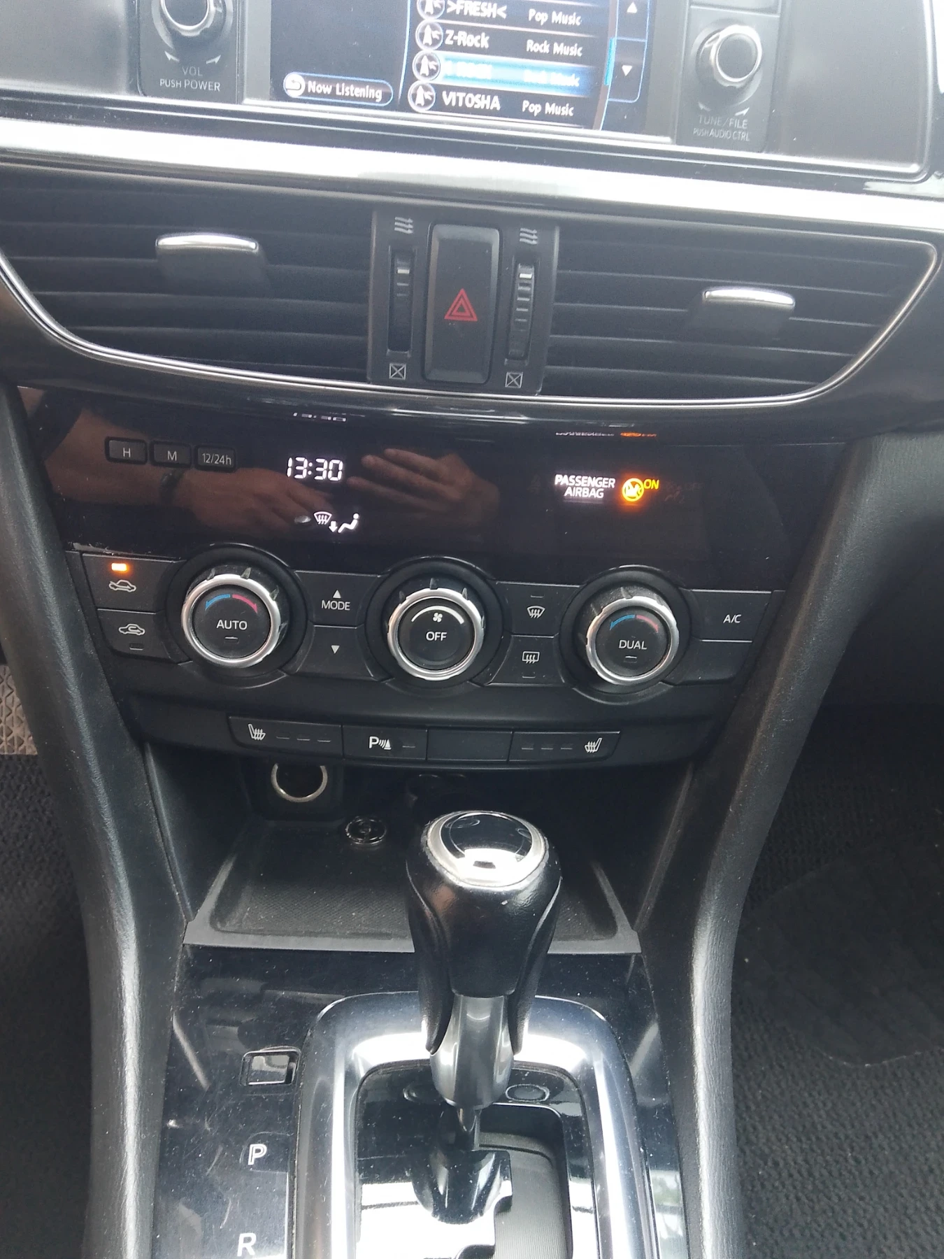 Mazda 6 ����� Euro-6d | Mobile.bg � ����������� 8