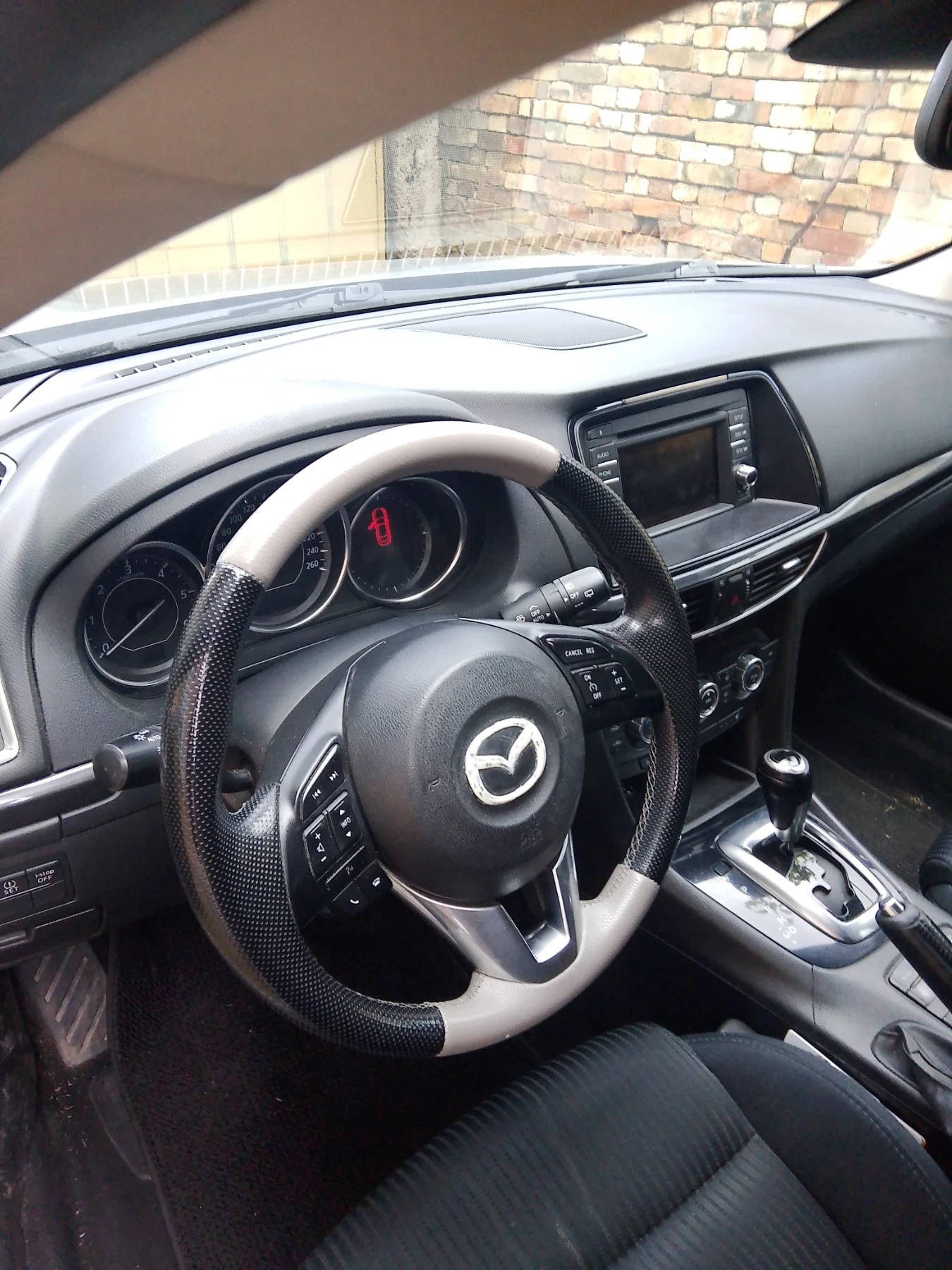Mazda 6 ����� Euro-6d | Mobile.bg � ����������� 5