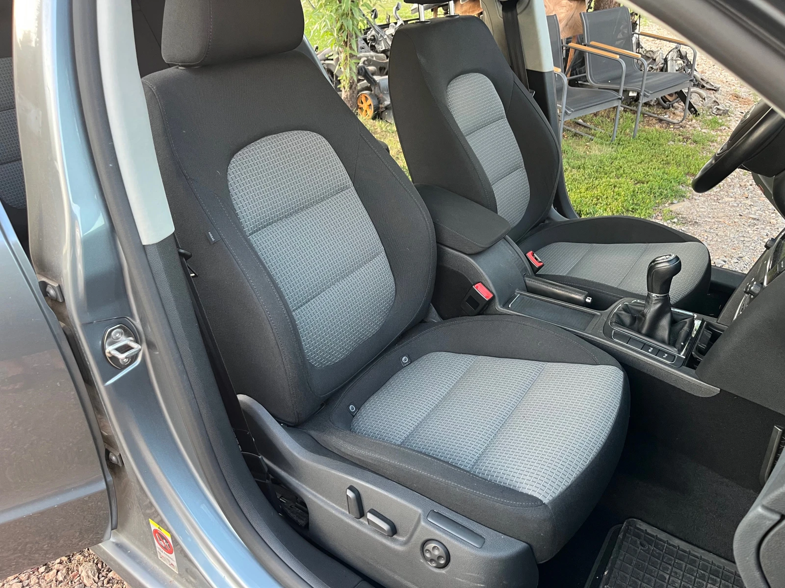 Skoda Superb 1.8TSI 4X4 CDA, снимка 14 - Автомобили и джипове - 55299119