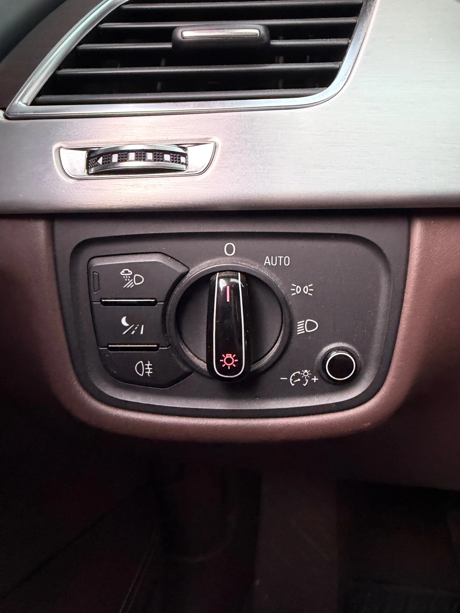 Audi A8 4.2D, снимка 10 - Автомобили и джипове - 55330266