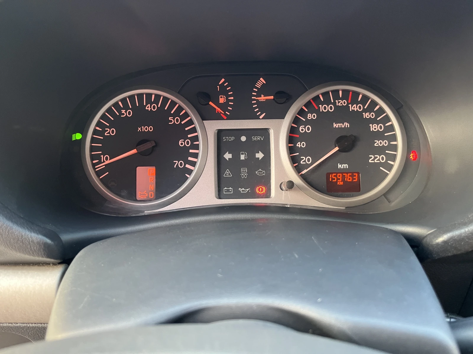 Renault Clio, снимка 12 - Автомобили и джипове - 55355105