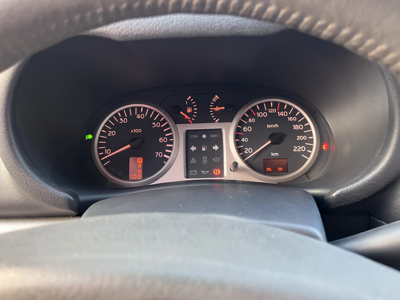 Renault Clio, снимка 11 - Автомобили и джипове - 55355105