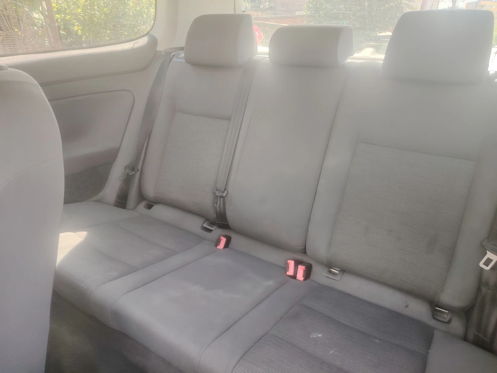 VW Golf 1.4 75, снимка 3 - Автомобили и джипове - 55415556
