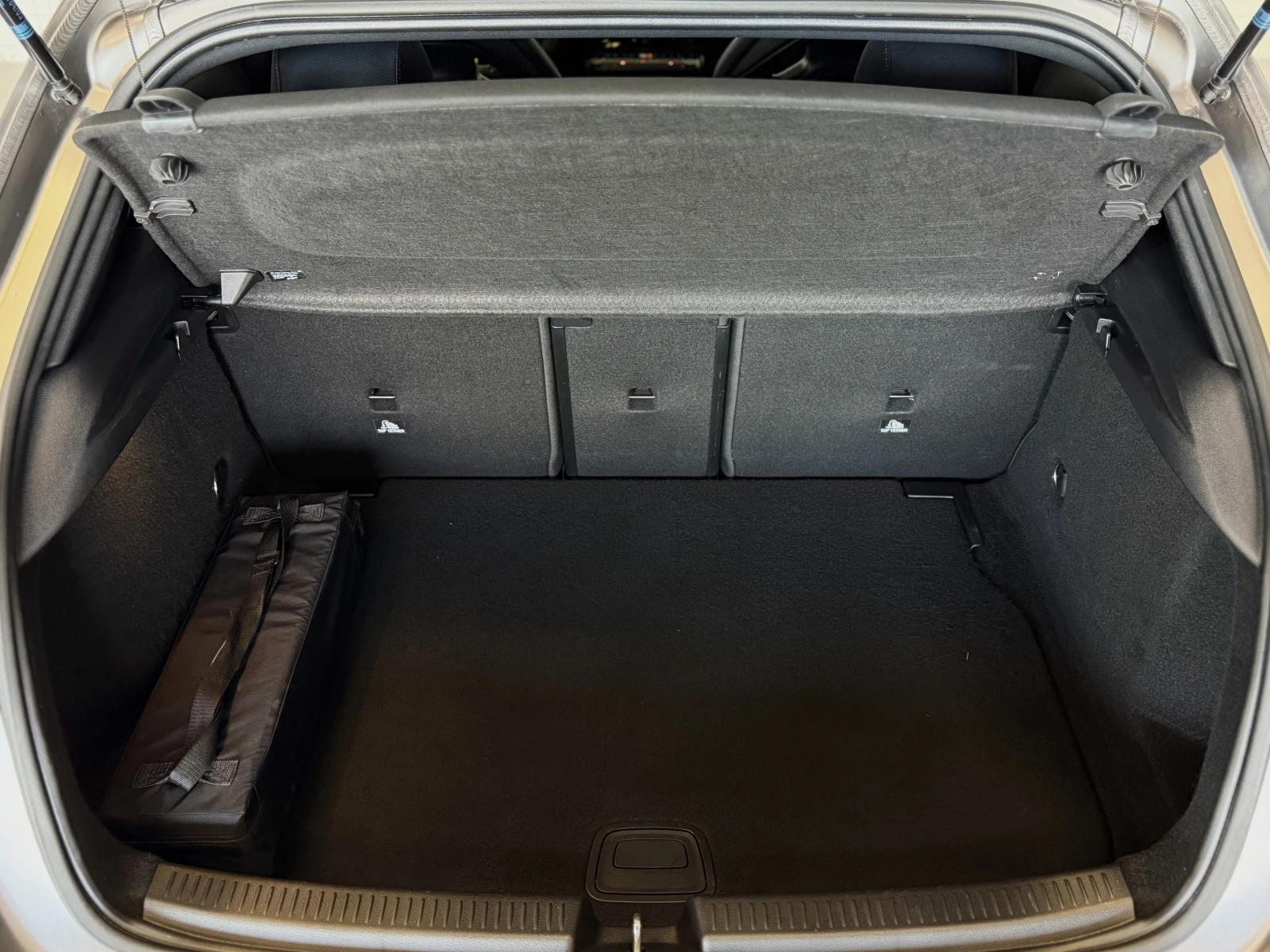 Mercedes-Benz A45 AMG S 4M MAGNO SUNROOF BURM 360, снимка 15 - Автомобили и джипове - 55584937