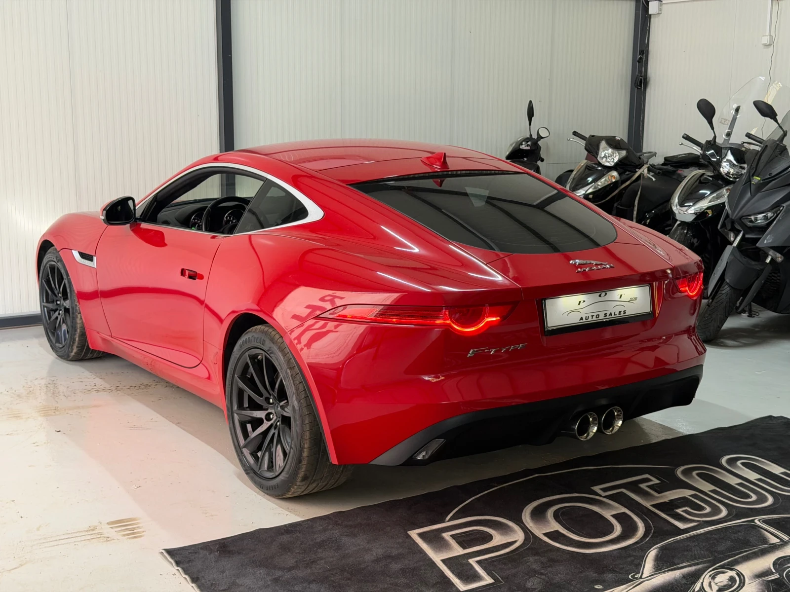 Jaguar F-Type | Mobile.bg � ����������� 6