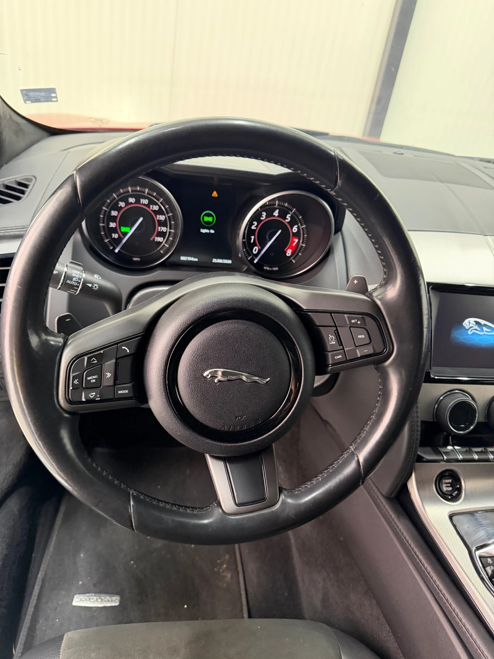 Jaguar F-Type | Mobile.bg � ����������� 9