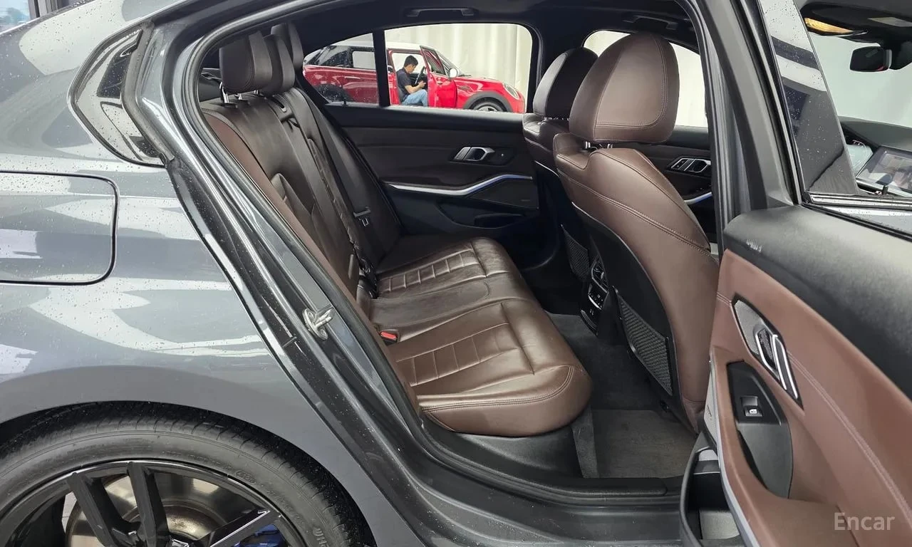 BMW 340 * M340i * ЦЕНА ДО БГ, снимка 12 - Автомобили и джипове - 55905040