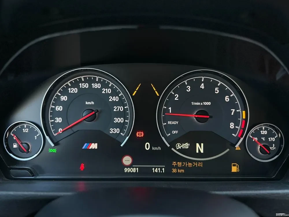 BMW M3 TWIN-TURBO * AERO PKG* CARBON * КРАЙНА ЦЕНА* , снимка 11 - Автомобили и джипове - 56124547