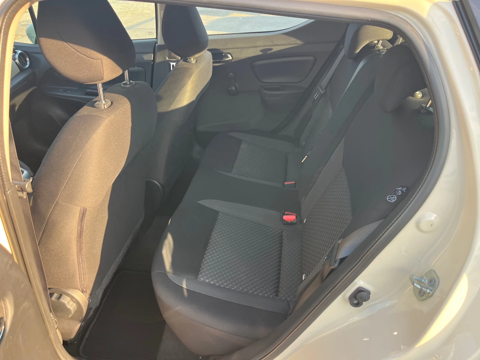 Nissan Micra 1.0 Turbo GPL, снимка 11 - Автомобили и джипове - 56133464