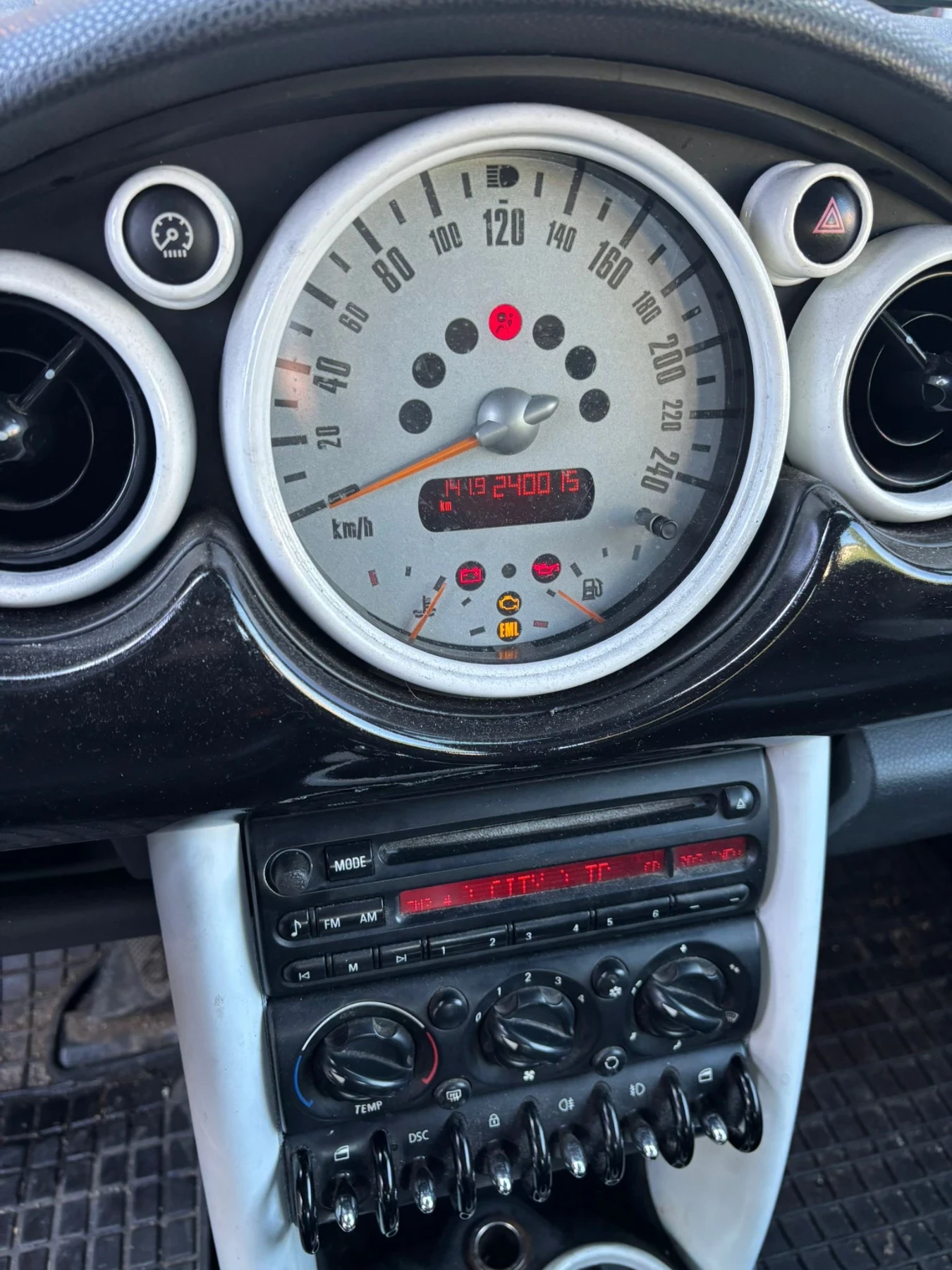 Mini Cooper, снимка 12 - Автомобили и джипове - 56335875