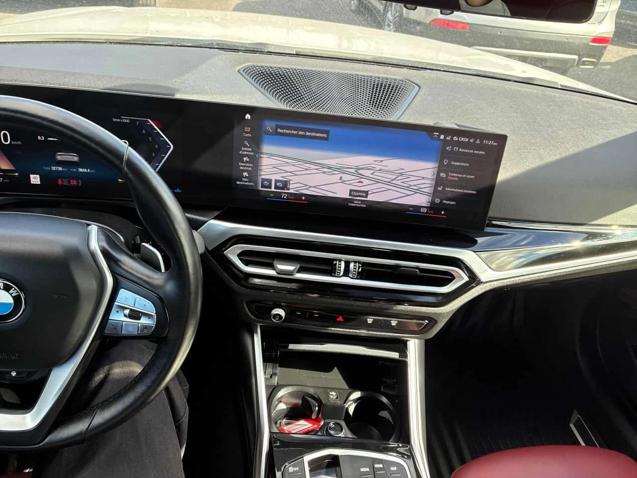 BMW 430 * 430i xDrive * CARFAX *  | Mobile.bg � ����������� 9