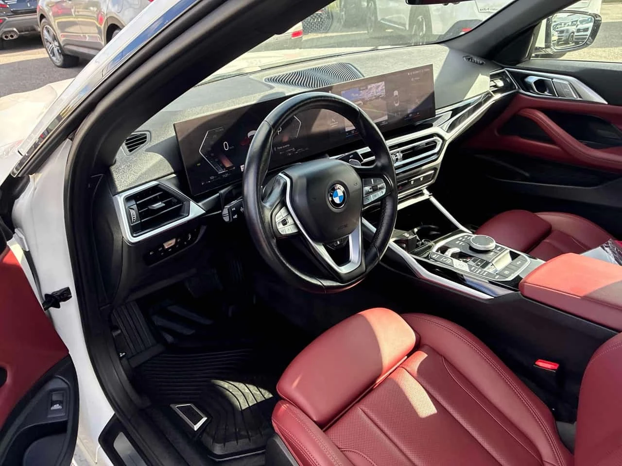 BMW 430 * 430i xDrive * CARFAX *  | Mobile.bg � ����������� 5