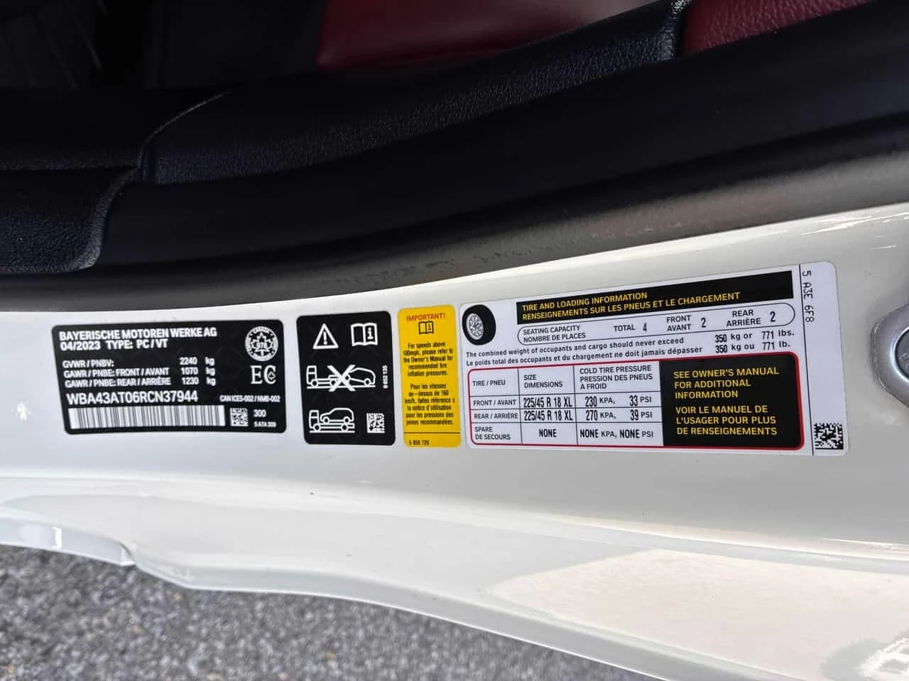 BMW 430 * 430i xDrive * CARFAX *  | Mobile.bg � ����������� 10