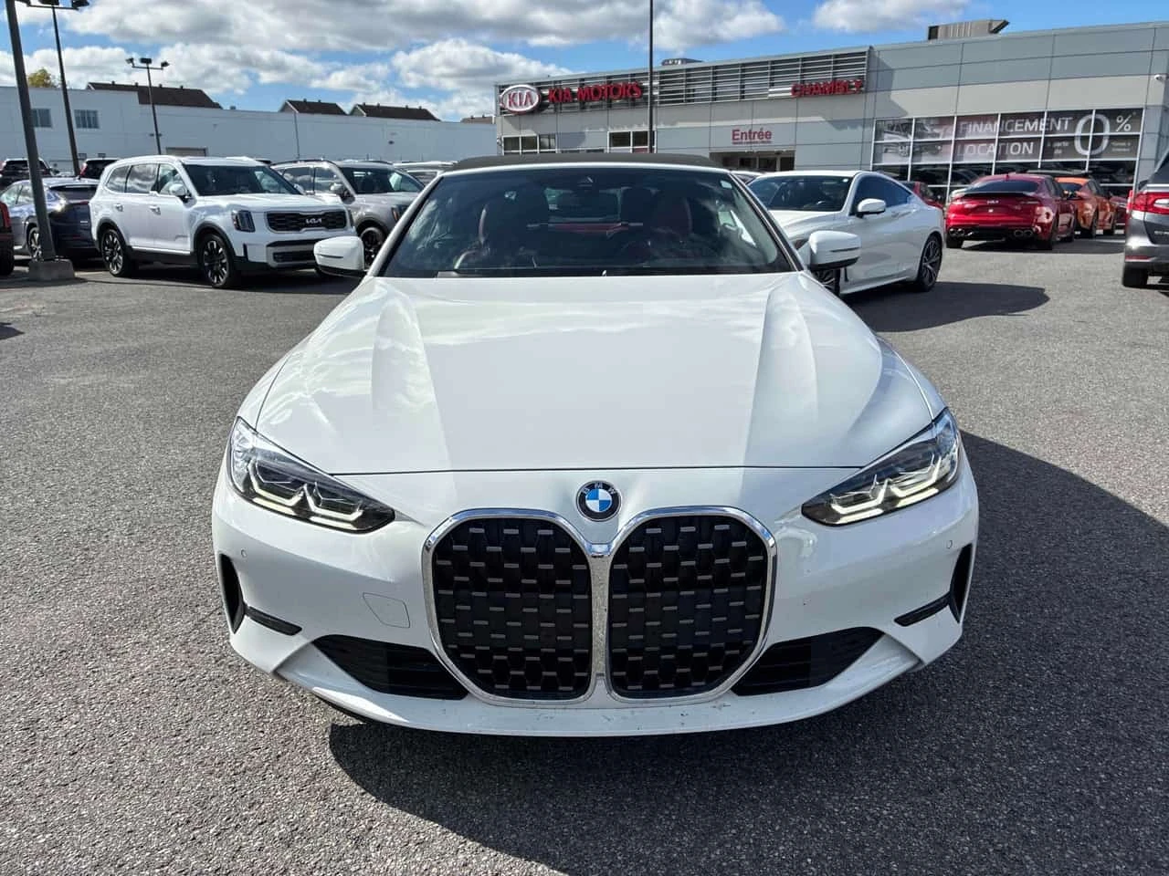 BMW 430 * 430i xDrive * CARFAX *  | Mobile.bg � ����������� 6