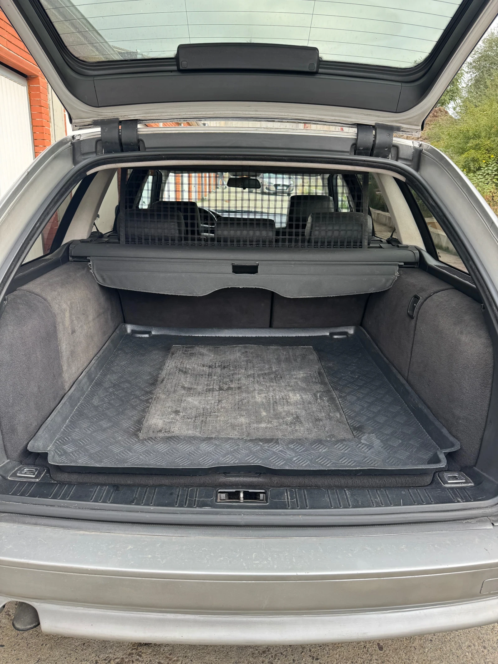 BMW 530 Е39, снимка 11 - Автомобили и джипове - 56550392