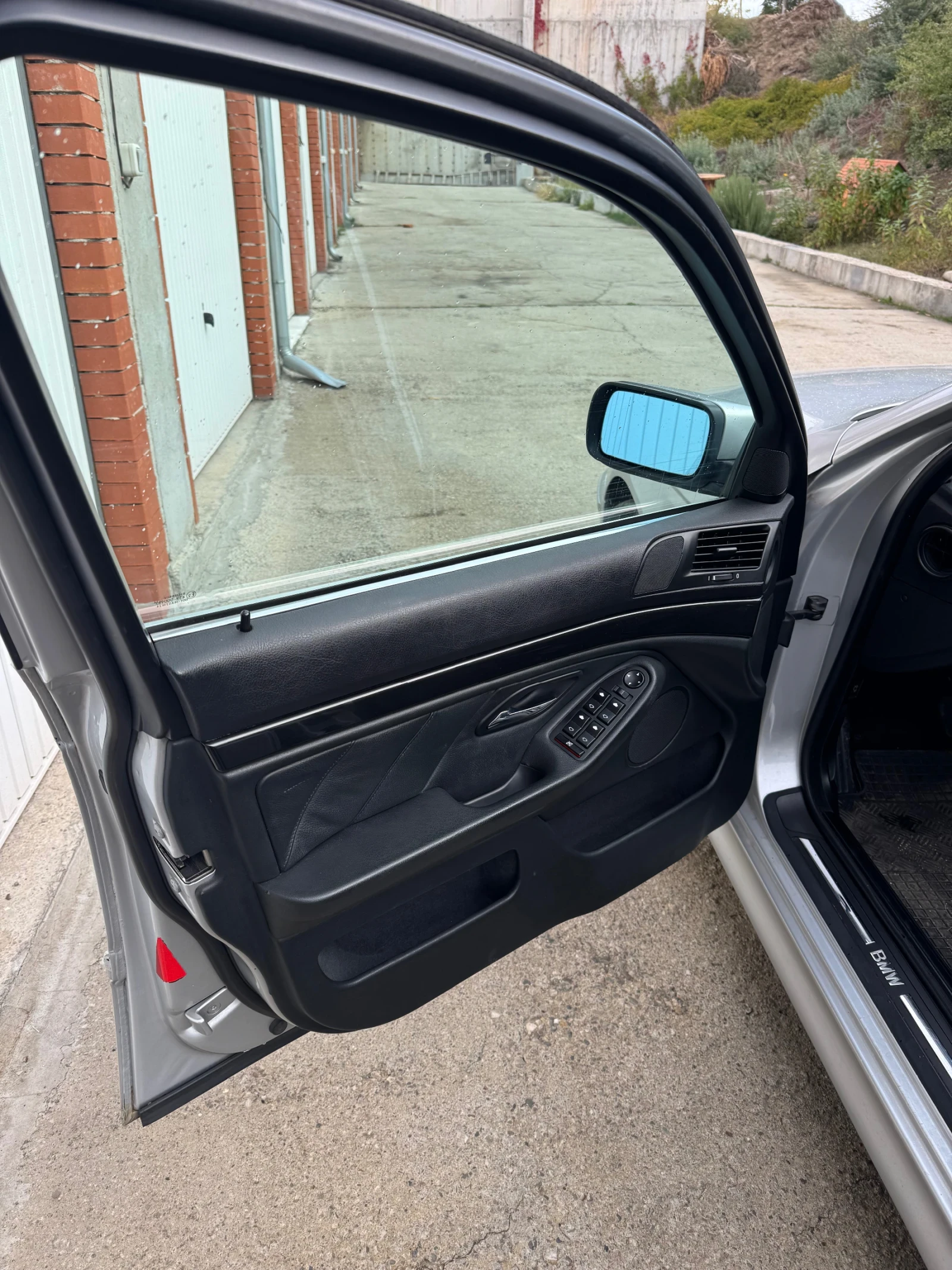 BMW 530 Е39, снимка 9 - Автомобили и джипове - 56550392
