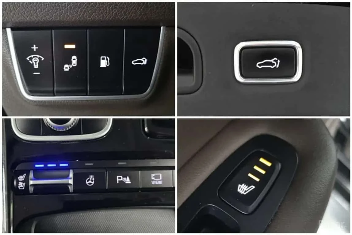 Kia Stinger * 2.0 Turbo 2WD * ���� �� �� | Mobile.bg � ����������� 17