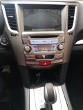 Subaru Legacy 2.5i Автоматик, DVD - изображение 6