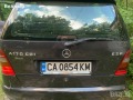Mercedes-Benz A 170, снимка 2 - Автомобили и джипове - 45408507