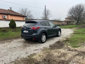 Mazda CX-5, снимка 4