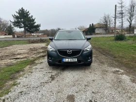 Mazda CX-5, снимка 1