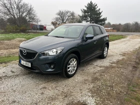 Mazda CX-5, снимка 8