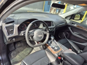 Audi Q5 3.0 T, снимка 5