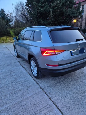 Skoda Kodiaq 2.0 TDI 190k.s. 4x4, снимка 4