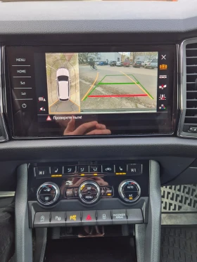 Skoda Kodiaq 2.0 TDI 190k.s. 4x4, снимка 12