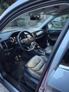 Skoda Kodiaq 2.0 TDI 190k.s. 4x4, снимка 6